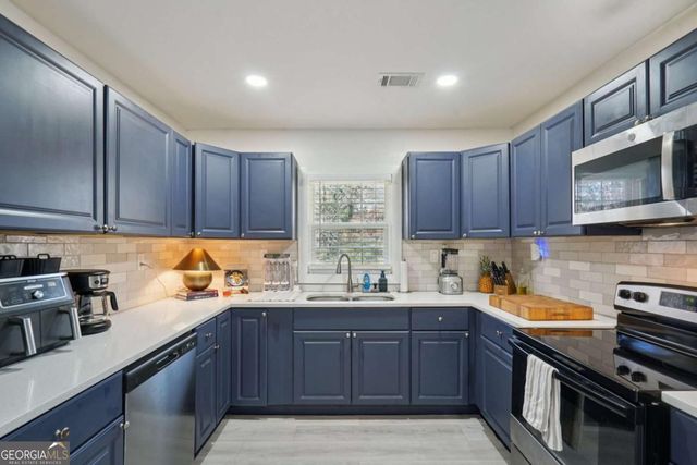 1145 Fayetteville Road SE, Atlanta, GA 30316