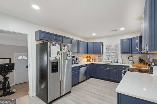 1145 Fayetteville Road SE, Atlanta, GA 30316