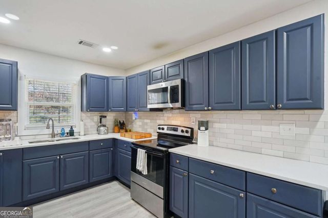 1145 Fayetteville Road SE, Atlanta, GA 30316