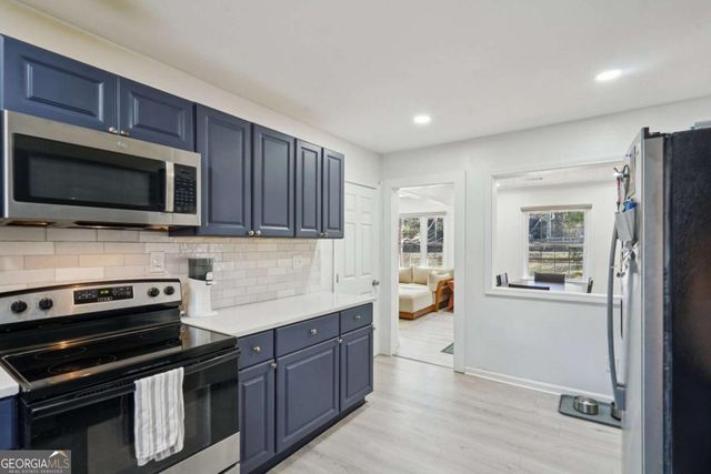 1145 Fayetteville Road SE, Atlanta, GA 30316