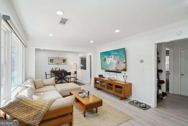 1145 Fayetteville Road SE, Atlanta, GA 30316