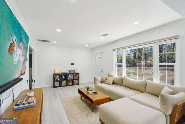 1145 Fayetteville Road SE, Atlanta, GA 30316