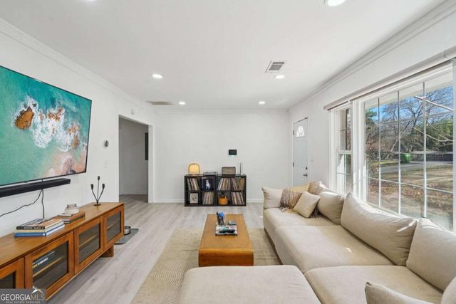 1145 Fayetteville Road SE, Atlanta, GA 30316