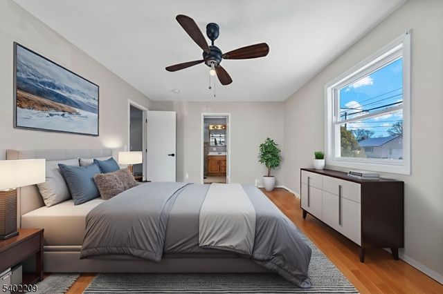 1996 Barnett St, Rahway City, NJ 07065