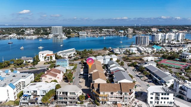 108 Gulf Winds Court 108, Destin, FL 32541