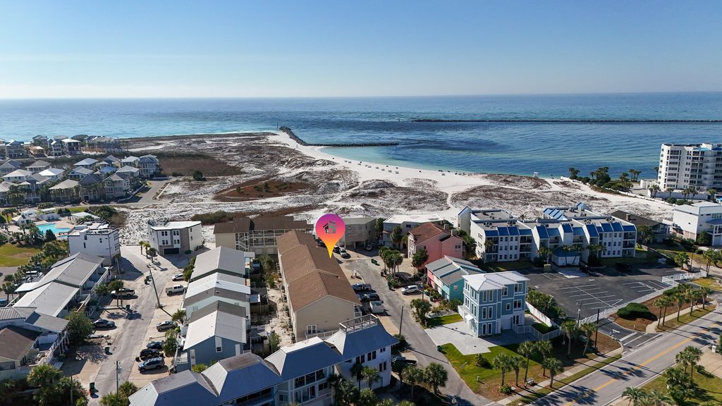 108 Gulf Winds Court 108, Destin, FL 32541