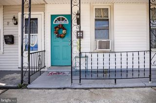 122 MAPLE ST, Lebanon, PA 17046