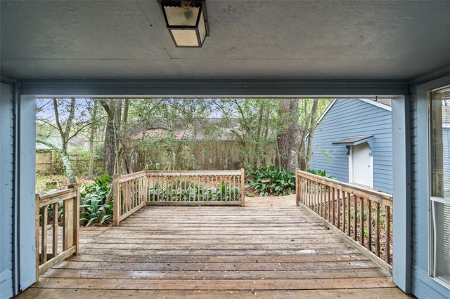 19 Tulip Hill Court, The Woodlands, TX 77380