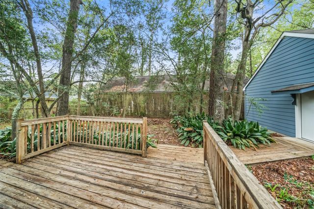 19 Tulip Hill Court, The Woodlands, TX 77380