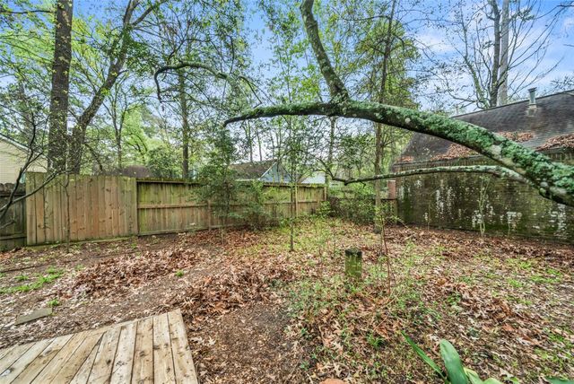 19 Tulip Hill Court, The Woodlands, TX 77380