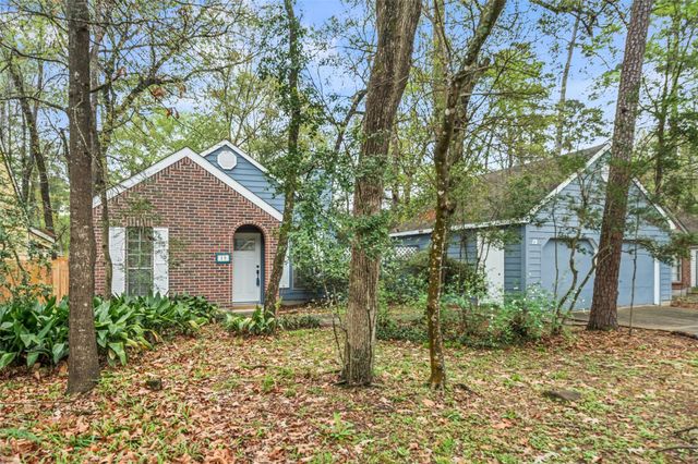 19 Tulip Hill Court, The Woodlands, TX 77380