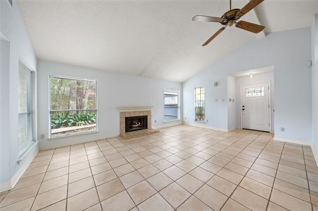 19 Tulip Hill Court, The Woodlands, TX 77380