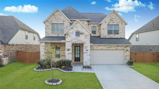2901 Apple Rose L Lane, Katy, TX 77493