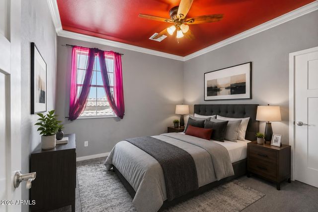 10556 E MENDOZA Avenue, Mesa, AZ 85209