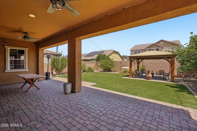 10556 E MENDOZA Avenue, Mesa, AZ 85209