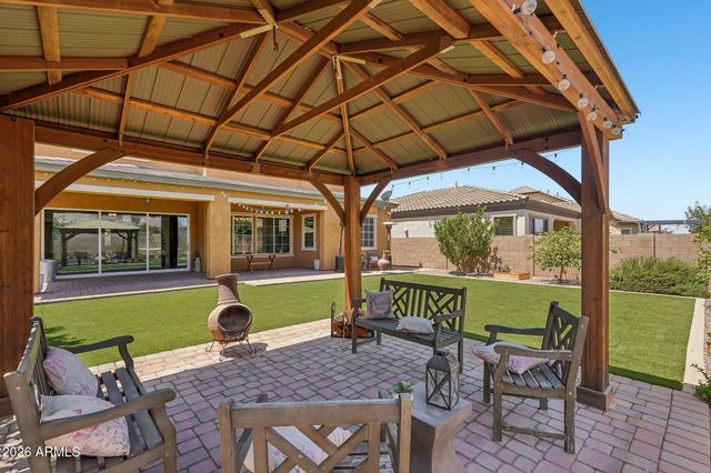 10556 E MENDOZA Avenue, Mesa, AZ 85209