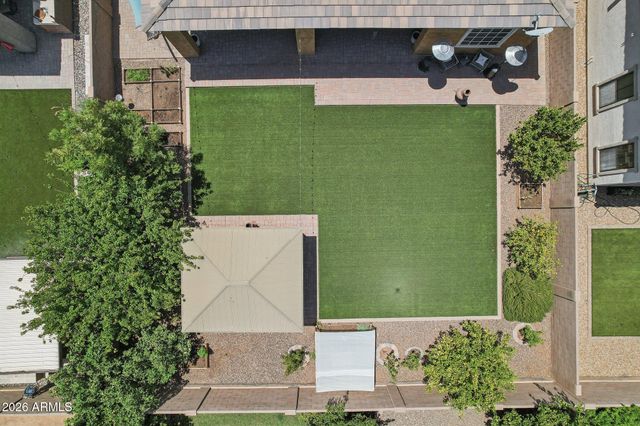 10556 E MENDOZA Avenue, Mesa, AZ 85209