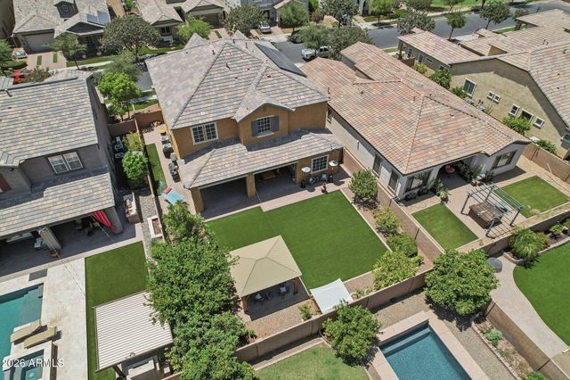10556 E MENDOZA Avenue, Mesa, AZ 85209