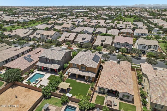 10556 E MENDOZA Avenue, Mesa, AZ 85209