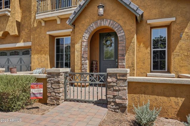 10556 E MENDOZA Avenue, Mesa, AZ 85209