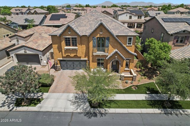 10556 E MENDOZA Avenue, Mesa, AZ 85209