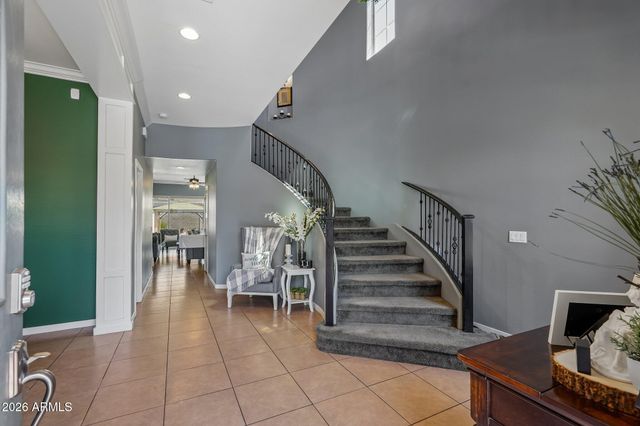10556 E MENDOZA Avenue, Mesa, AZ 85209