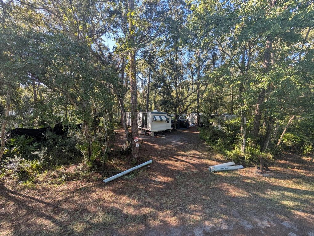 11335 TULANE STREET, New Port Richey, FL 34654