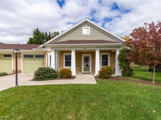 2616 GREENPORT DR, Rockingham, VA 22801