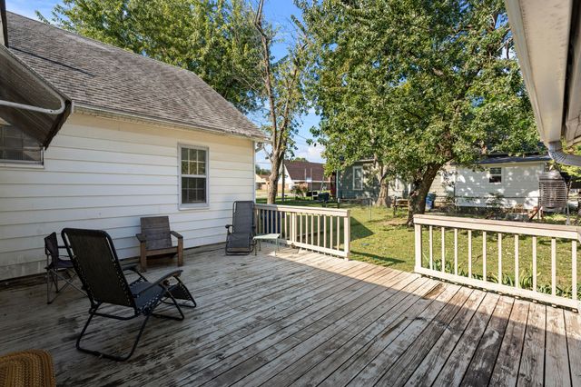 320 W Tahlequah Avenue, Vinita, OK 74301