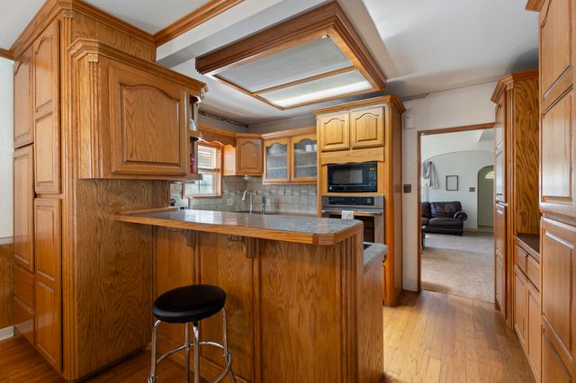 320 W Tahlequah Avenue, Vinita, OK 74301