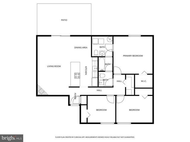 11404 TURNMILL LN, Reston, VA 20191