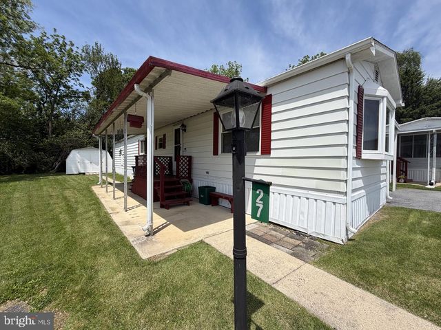 27 RIDGEWOOD MNR, Manheim, PA 17545