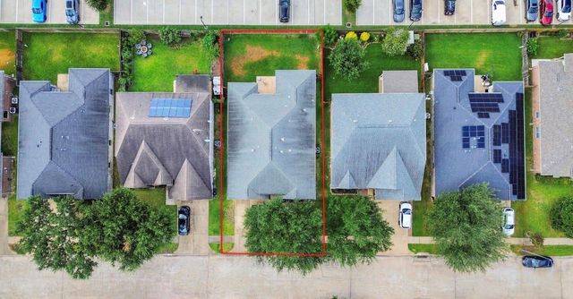 24315 Emory Green Street, Katy, TX 77493