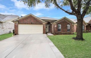 24315 Emory Green Street, Katy, TX 77493