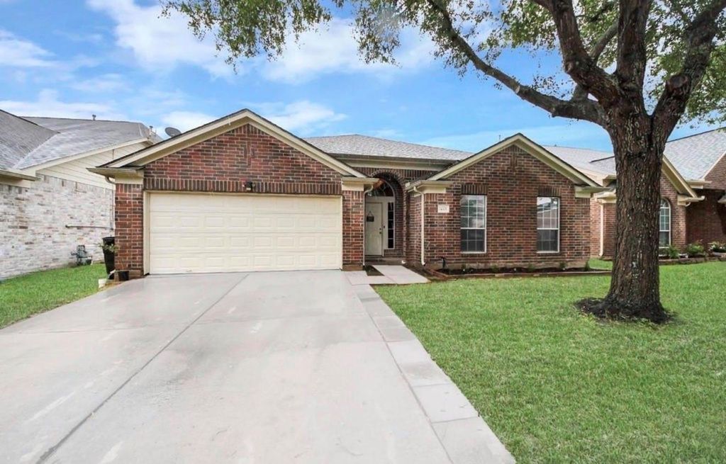 24315 Emory Green Street, Katy, TX 77493