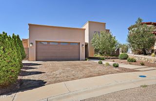 6241 Franklin Ridge Drive, El Paso, TX 79912