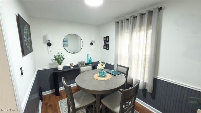 3508 Lindberg Way, Weirton, WV 26062