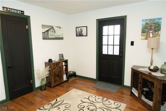 3508 Lindberg Way, Weirton, WV 26062