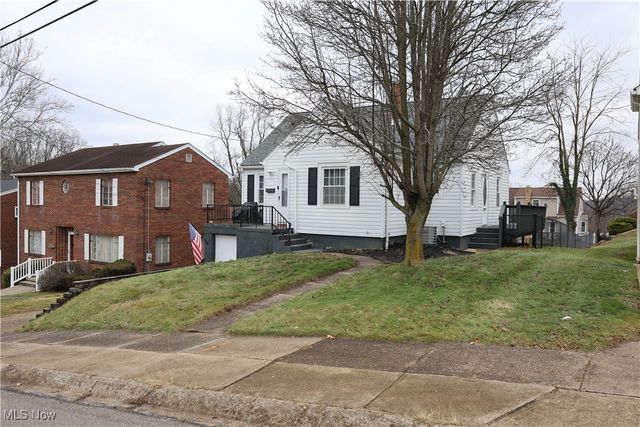 3508 Lindberg Way, Weirton, WV 26062