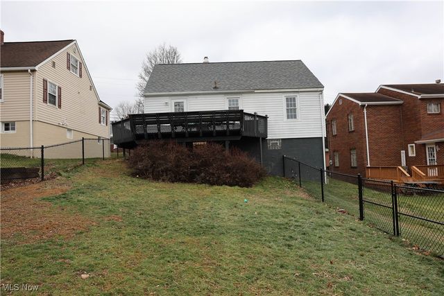 3508 Lindberg Way, Weirton, WV 26062