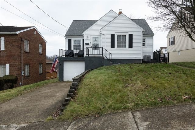 3508 Lindberg Way, Weirton, WV 26062