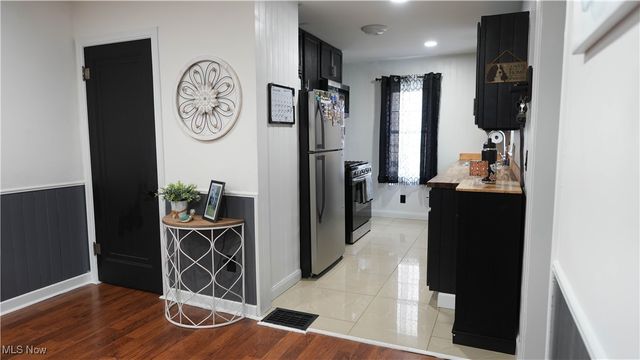 3508 Lindberg Way, Weirton, WV 26062