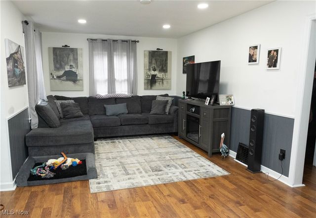 3508 Lindberg Way, Weirton, WV 26062