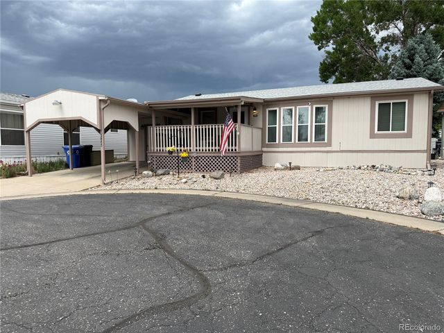 1865 Sandstone Court, Loveland, CO 80537