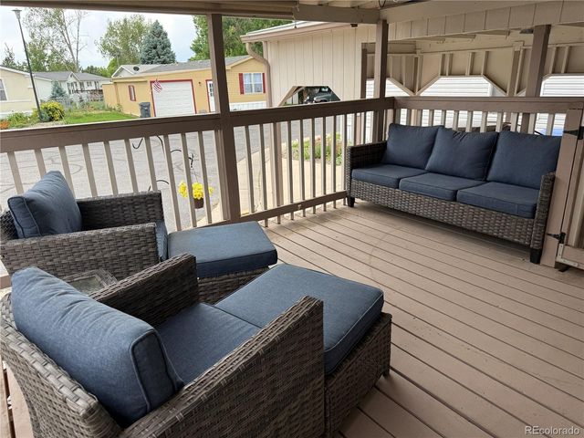 1865 Sandstone Court, Loveland, CO 80537