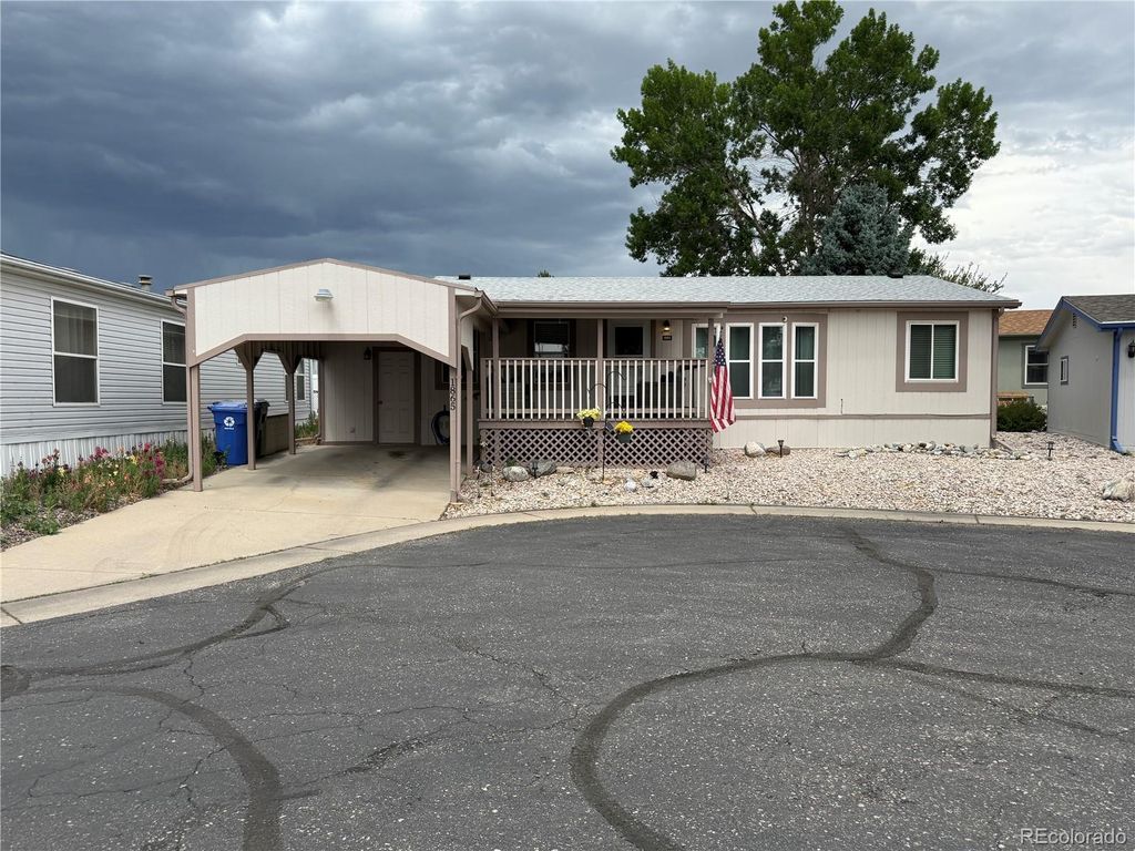 1865 Sandstone Court, Loveland, CO 80537