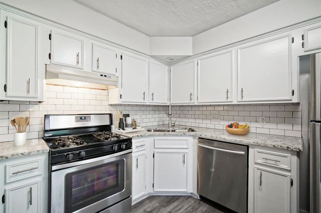 308 Lawrence Street A, Tomball, TX 77375