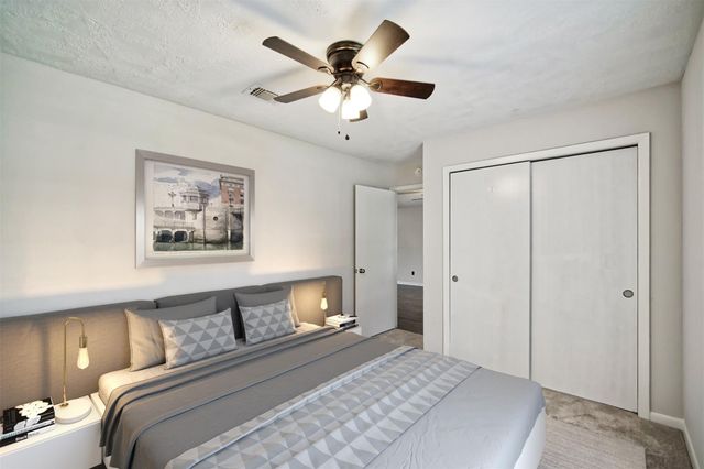 308 Lawrence Street A, Tomball, TX 77375