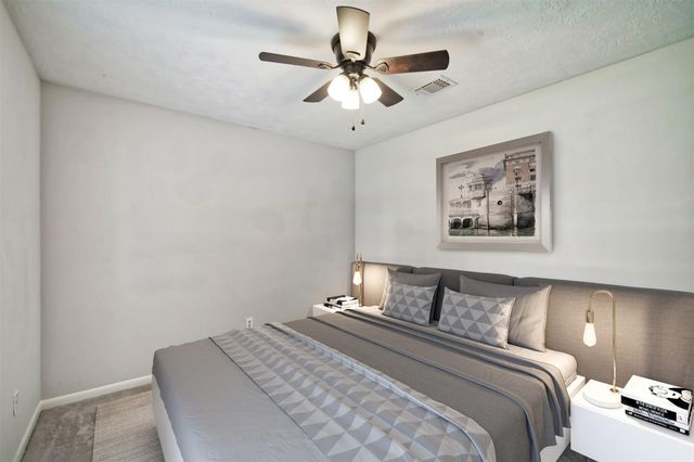 308 Lawrence Street A, Tomball, TX 77375