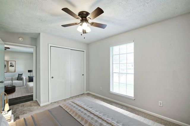 308 Lawrence Street A, Tomball, TX 77375